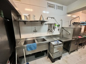 Cocina